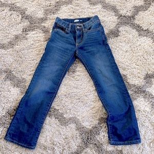 Boy’s Old Navy Jeans